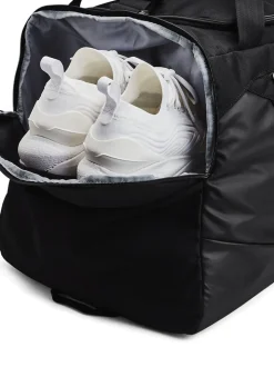 Under Armour Black Undeniable Large Duffle Bag