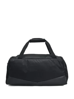 Under Armour Black Undeniable 5.0 Small Duffle Bag