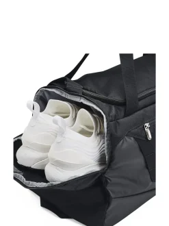 Under Armour Black Undeniable 5.0 Small Duffle Bag