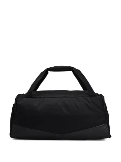 Under Armour Black Undeniable 5.0 Medium Duffle Bag
