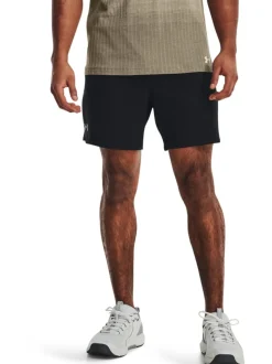 Under Armour Black Vanish Shorts