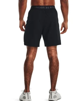 Under Armour Black Vanish Shorts