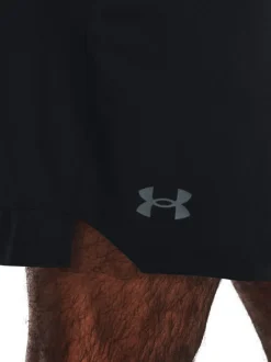 Under Armour Black Vanish Shorts