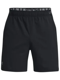 Under Armour Black Vanish Shorts