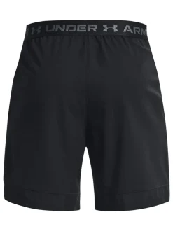 Under Armour Black Vanish Shorts