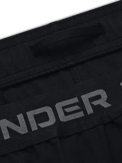 Under Armour Black Vanish Shorts