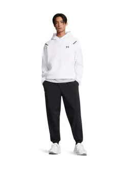 Under Armour Black Vibe Woven Joggers