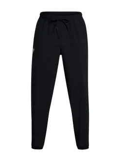 Under Armour Black Vibe Woven Joggers