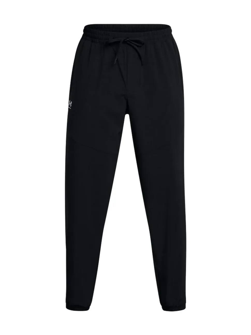 Under Armour Black Vibe Woven Joggers