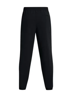 Under Armour Black Vibe Woven Joggers