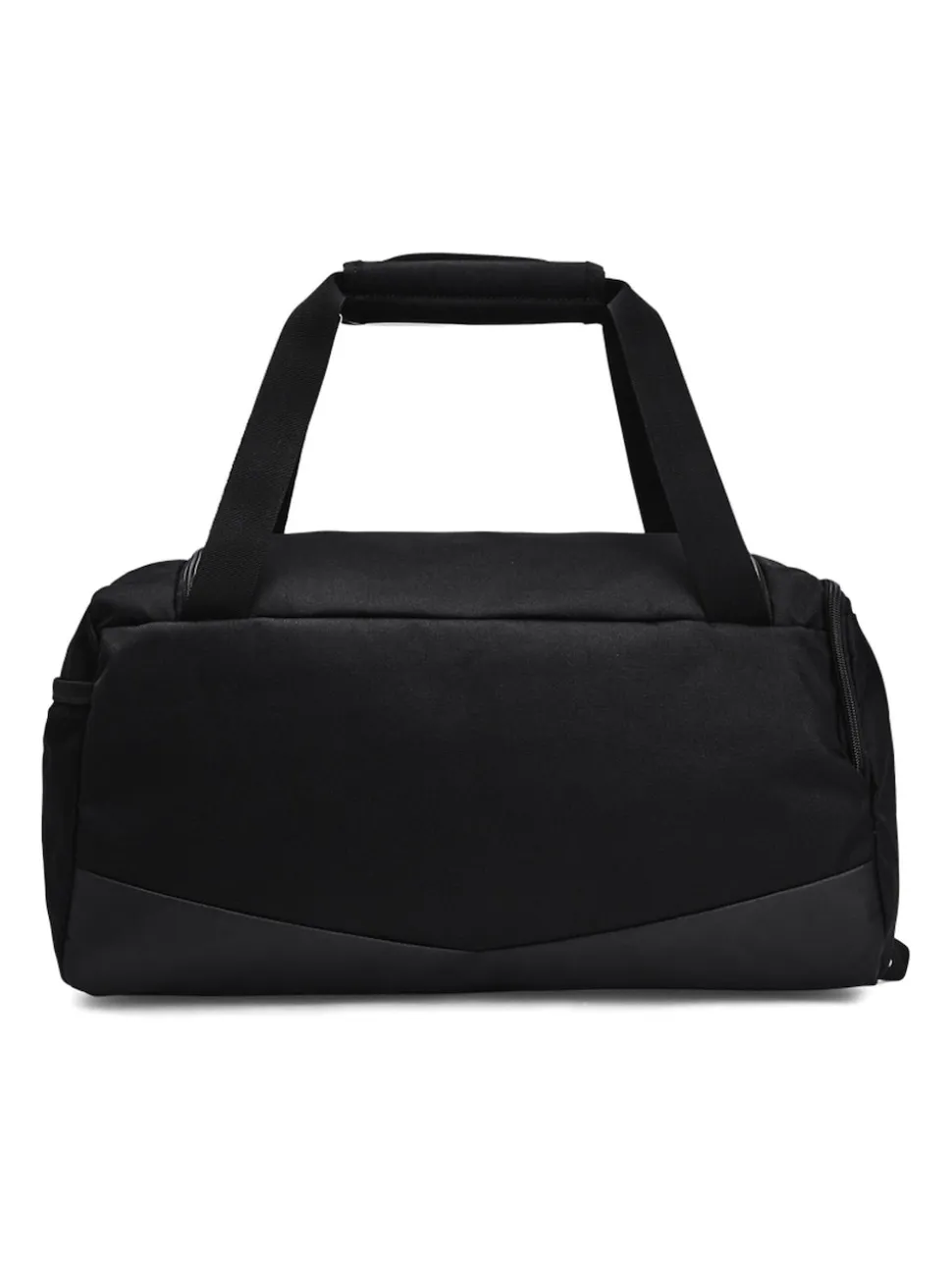 Under Armour Black White Undeniable 5.0 Extra Small Duffle Bag