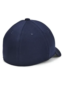 Under Armour Blue Blitzing Cap