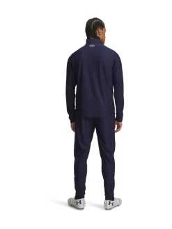 Under Armour Blue Challenger Tracksuit