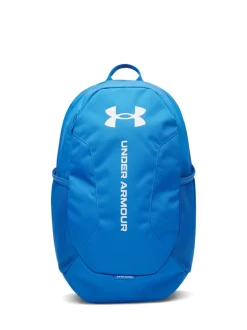 Under Armour Blue Hustle Lite Backpack