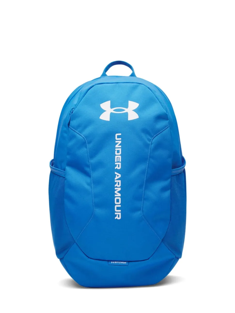 Under Armour Blue Hustle Lite Backpack