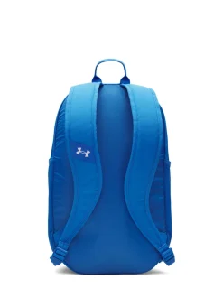 Under Armour Blue Hustle Lite Backpack