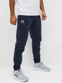 Under Armour Blue Icon Fleece Jogger