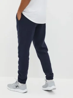Under Armour Blue Icon Fleece Jogger