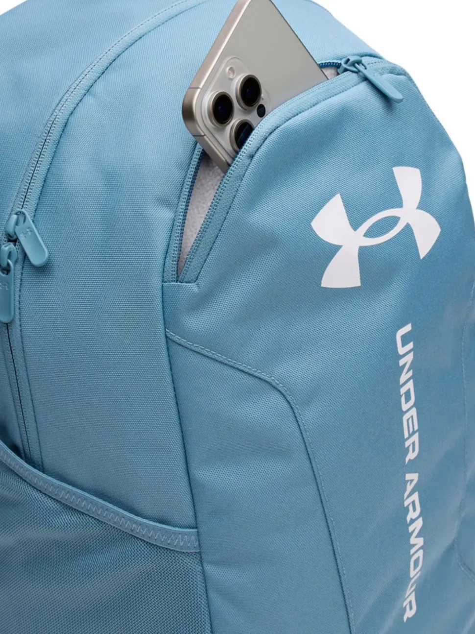 Under Armour Blue Sky Hustle Lite Backpack