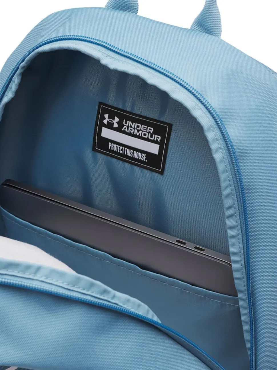 Under Armour Blue Sky Hustle Lite Backpack