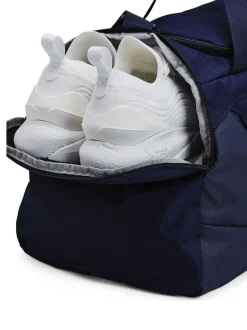 Under Armour Blue Undeniable 5.0 Small Duffle Bag