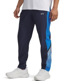 Under Armour Blue Velociti Storm Joggers