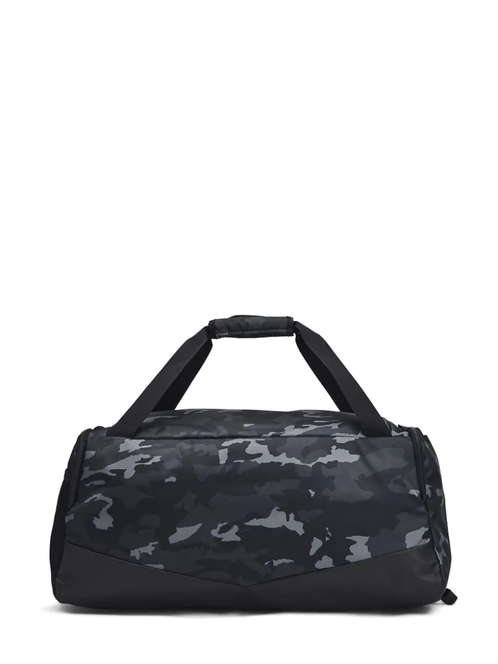 Under Armour Coal Black Undeniable 5.0 Medium Duffle Bag
