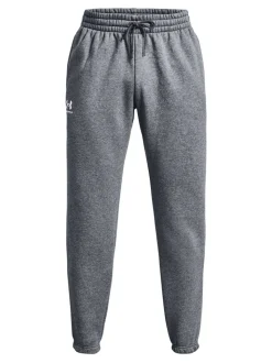 Under Armour Dark Grey Icon Fleece Jogger