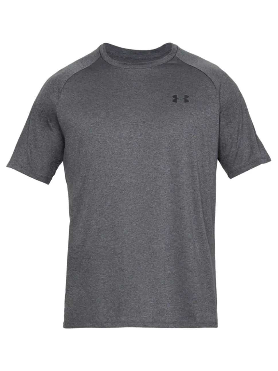 Under Armour Dark Grey Tech 2 T-Shirt