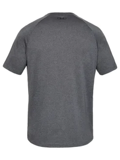 Under Armour Dark Grey Tech 2 T-Shirt