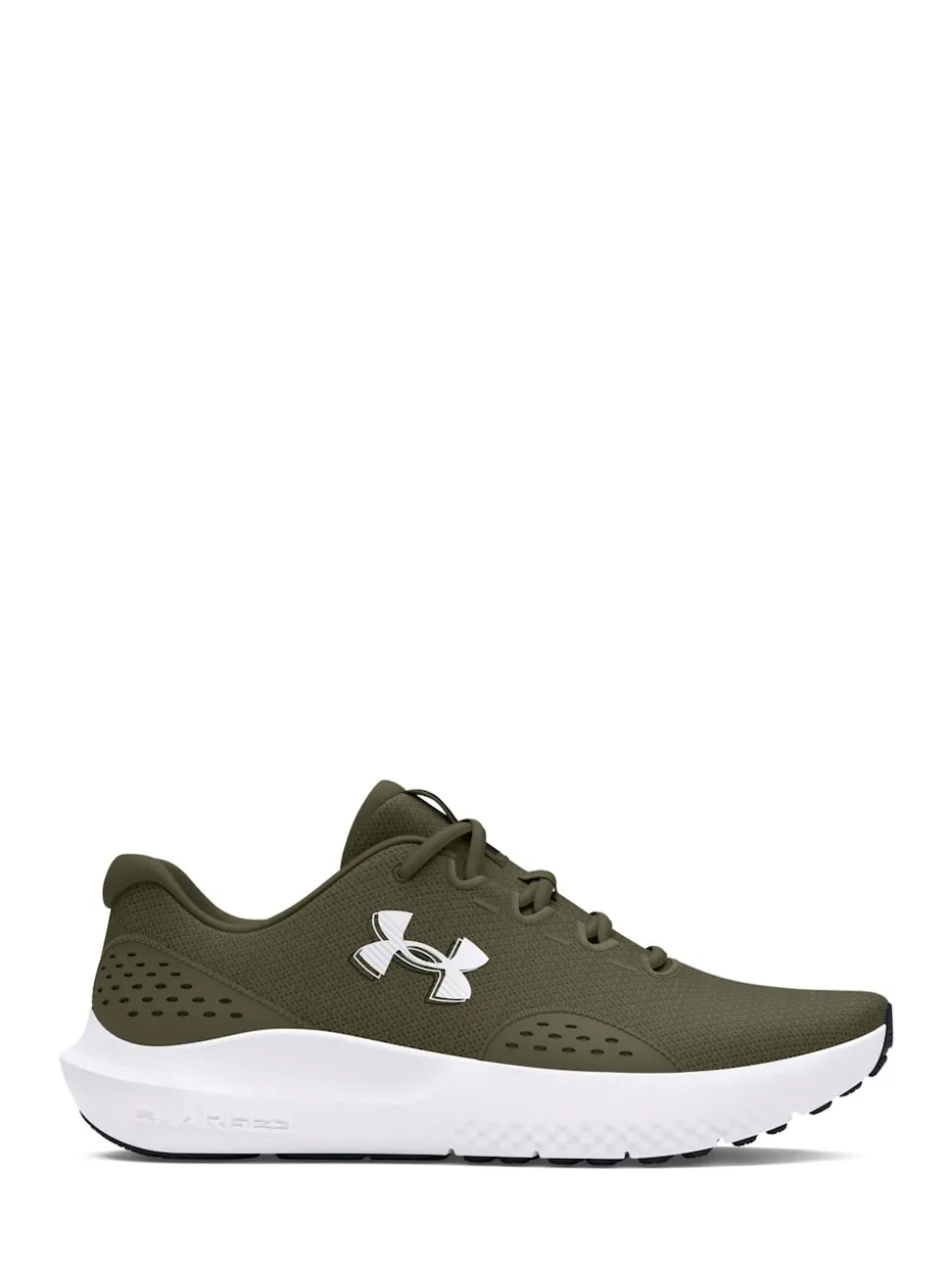 Under Armour Green Surge 4 Trainers