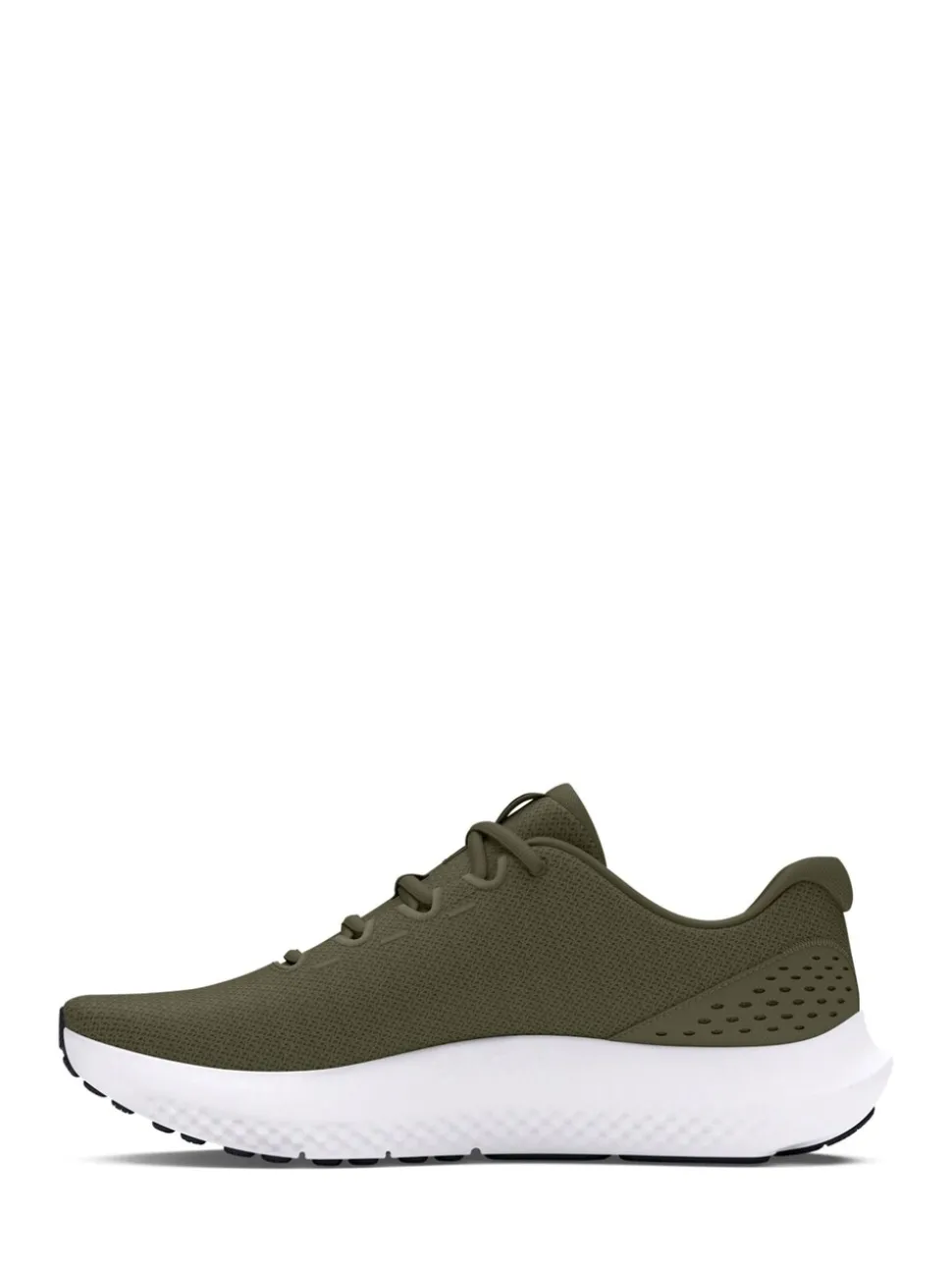 Under Armour Green Surge 4 Trainers