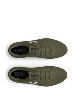 Under Armour Green Surge 4 Trainers