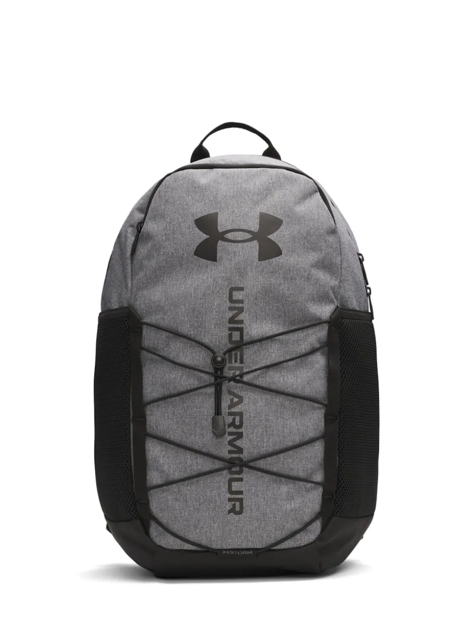 Under Armour Grey Hustle Sport 6.0 Backpack