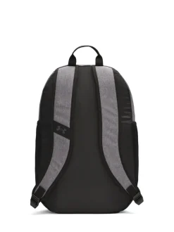 Under Armour Grey Hustle Sport 6.0 Backpack