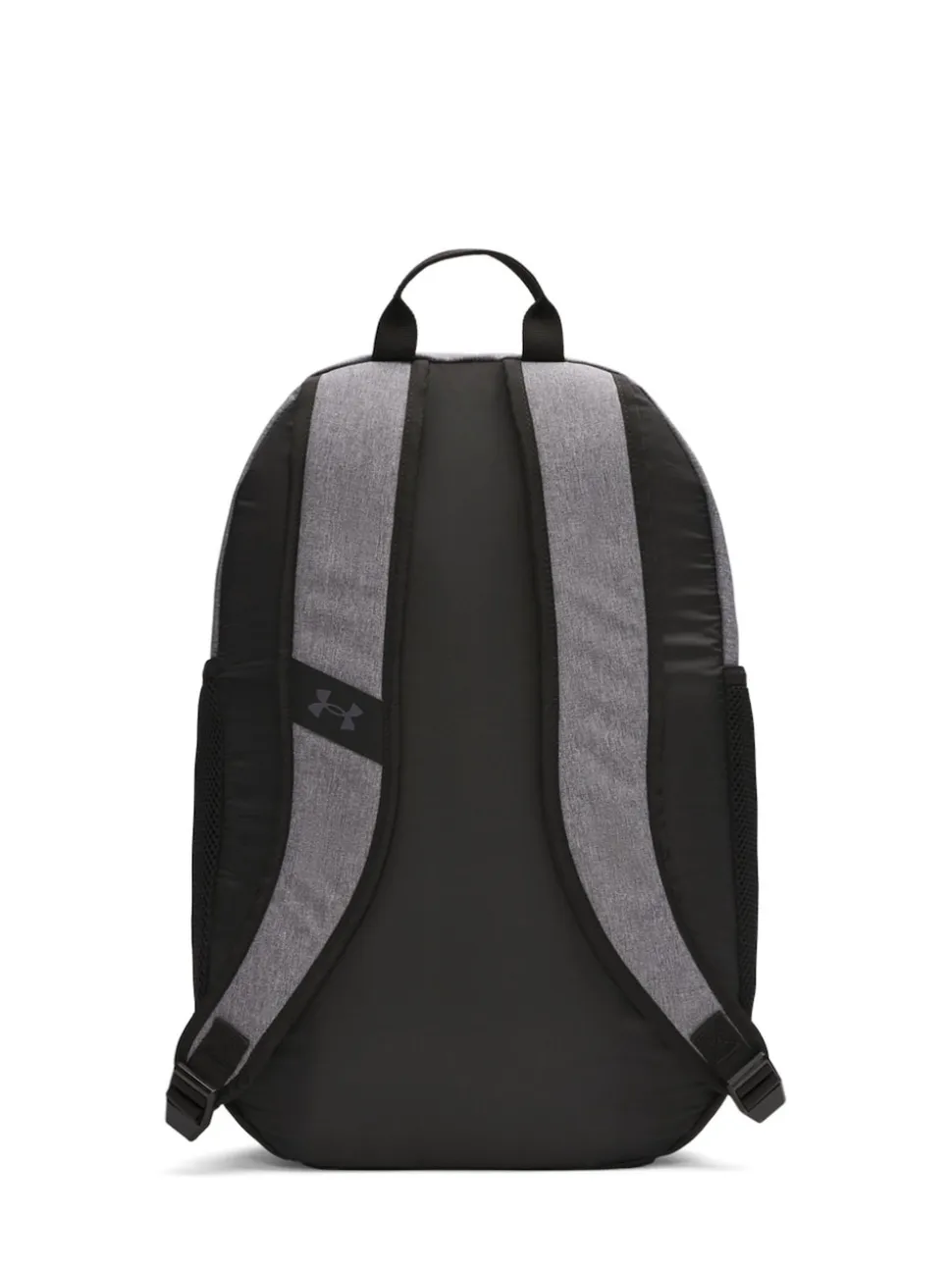 Under Armour Grey Hustle Sport 6.0 Backpack