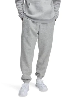 Under Armour Grey Icon Fleece Jogger