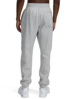 Under Armour Grey Icon Fleece Jogger