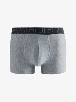 Under Armour Grey Performance Tech 3