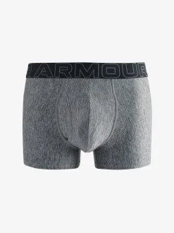 Under Armour Grey Performance Tech 3