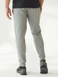 Under Armour Grey Rival Fleece Joggers