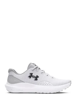 Under Armour Grey Surge 4 Trainers