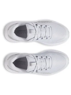 Under Armour Grey Surge SL Trainers