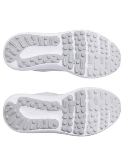 Under Armour Grey Surge SL Trainers