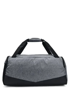 Under Armour Grey Undeniable 5.0 Medium Duffle Bag