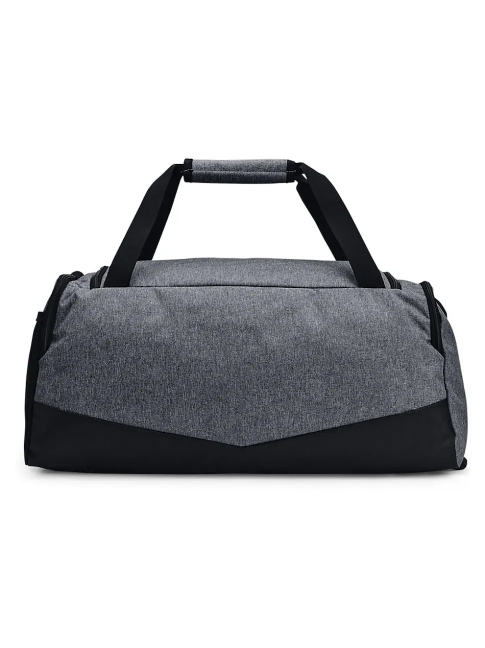 Under Armour Grey Undeniable 5.0 Small Duffle Bag