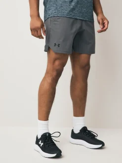 Under Armour Grey Vanish Shorts