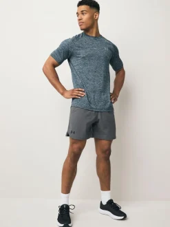 Under Armour Grey Vanish Shorts