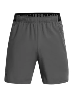 Under Armour Grey Vanish Shorts