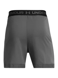 Under Armour Grey Vanish Shorts